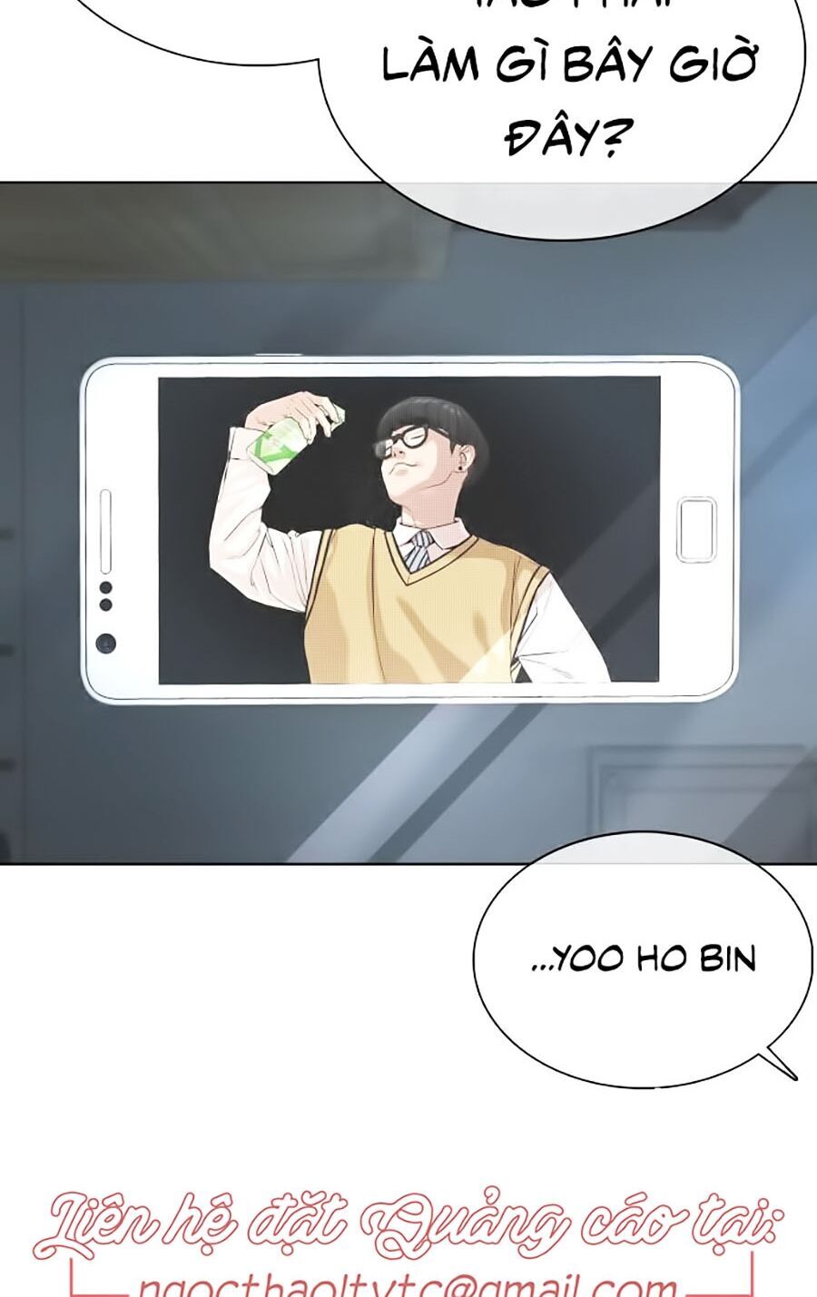 Học Cách Chiến Đấu Chapter 29 - Trang 33