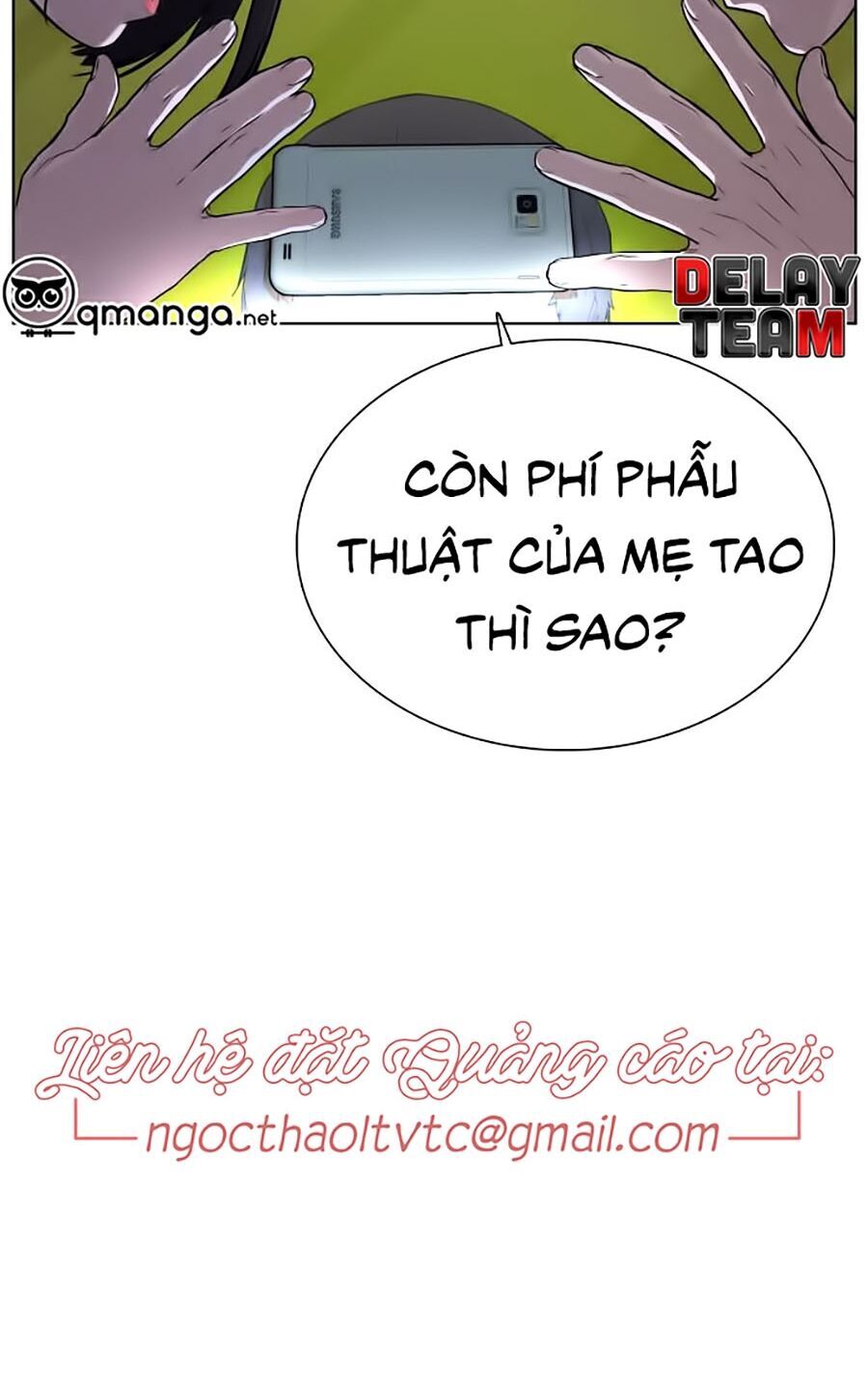 Học Cách Chiến Đấu Chapter 29 - Trang 35