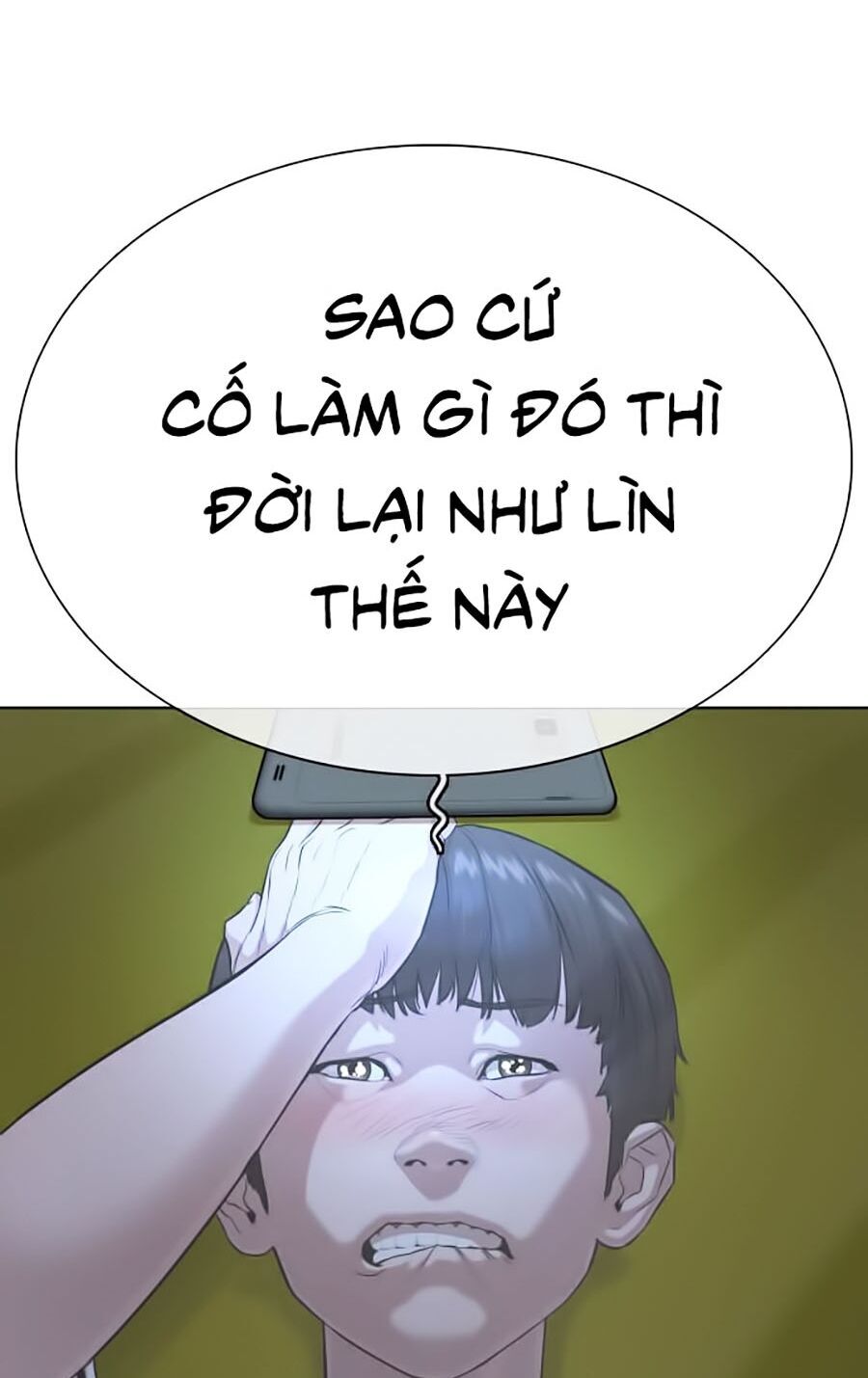 Học Cách Chiến Đấu Chapter 29 - Trang 37
