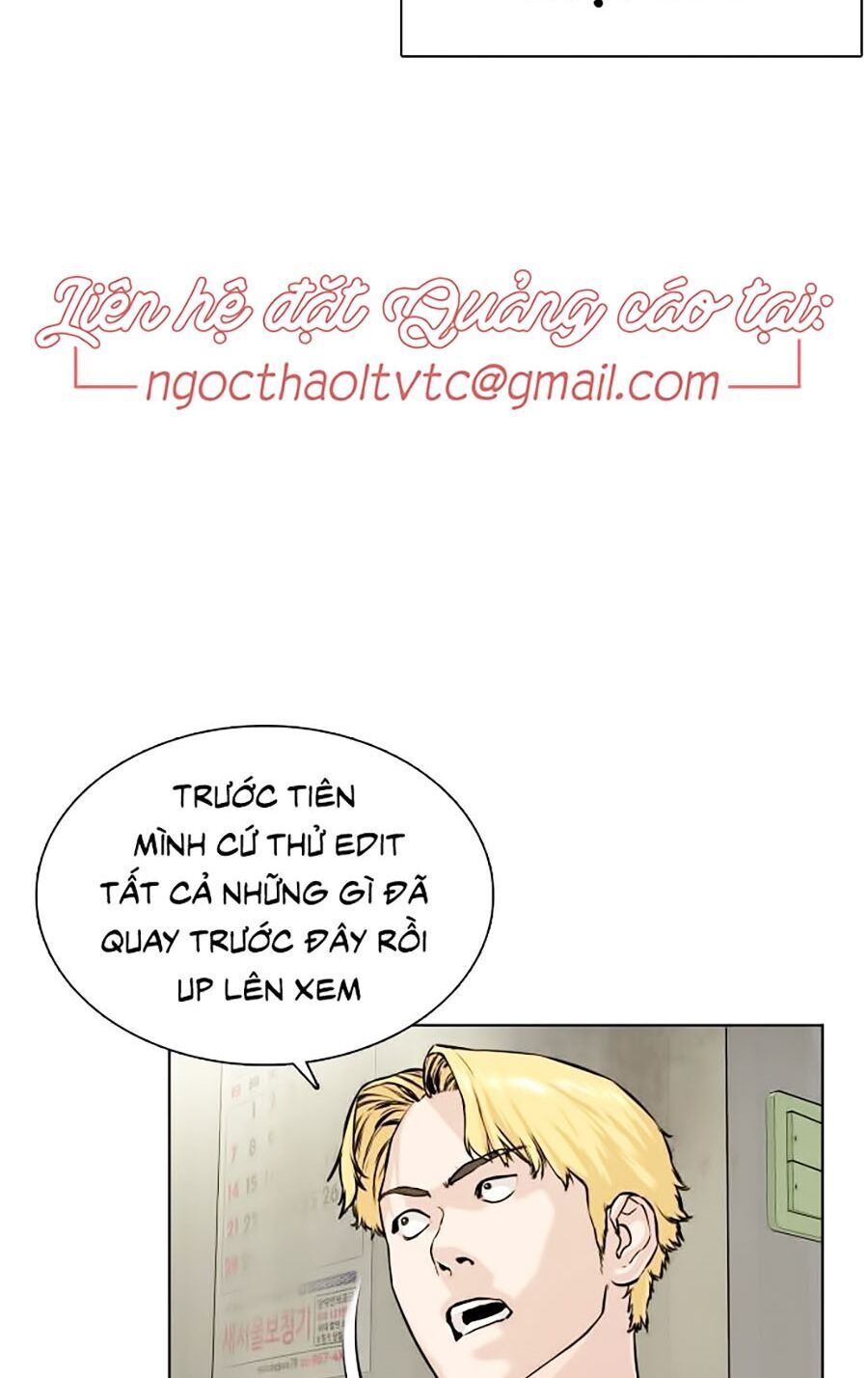 Học Cách Chiến Đấu Chapter 29 - Trang 40