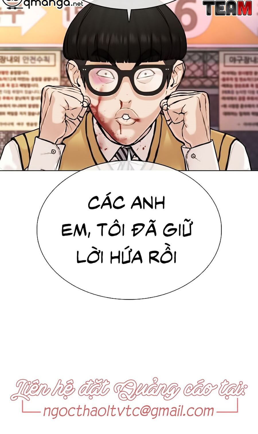 Học Cách Chiến Đấu Chapter 29 - Trang 7
