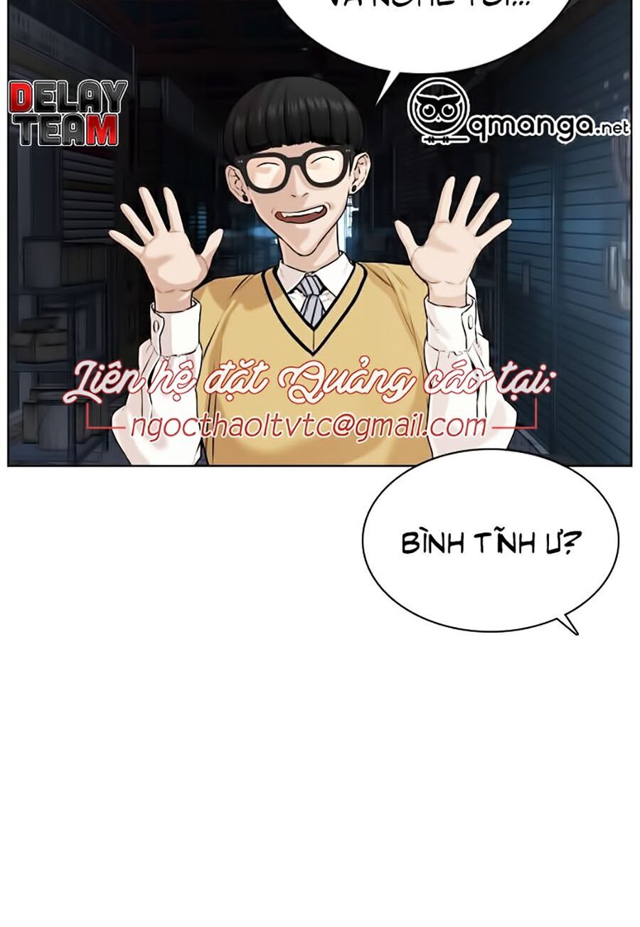 Học Cách Chiến Đấu Chapter 30 - Trang 11