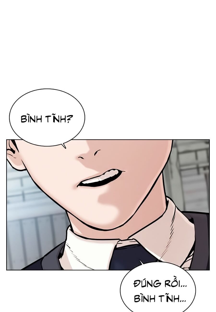 Học Cách Chiến Đấu Chapter 30 - Trang 12