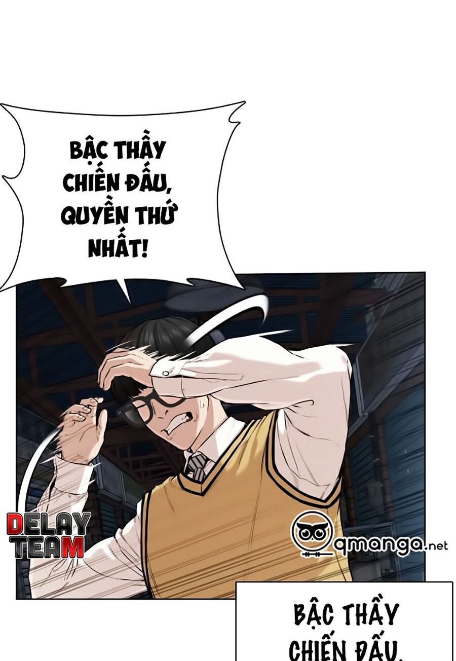 Học Cách Chiến Đấu Chapter 30 - Trang 16