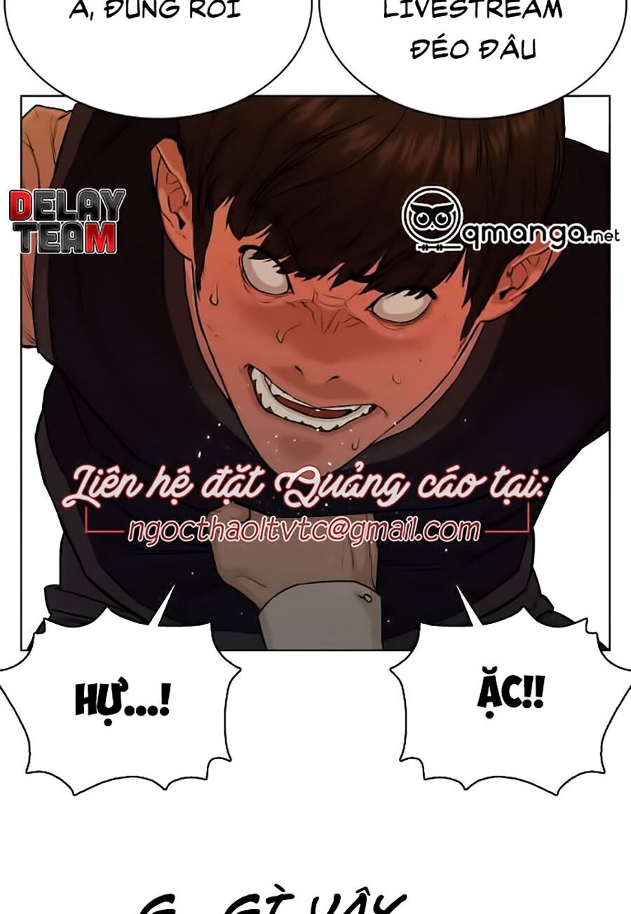Học Cách Chiến Đấu Chapter 30 - Trang 20