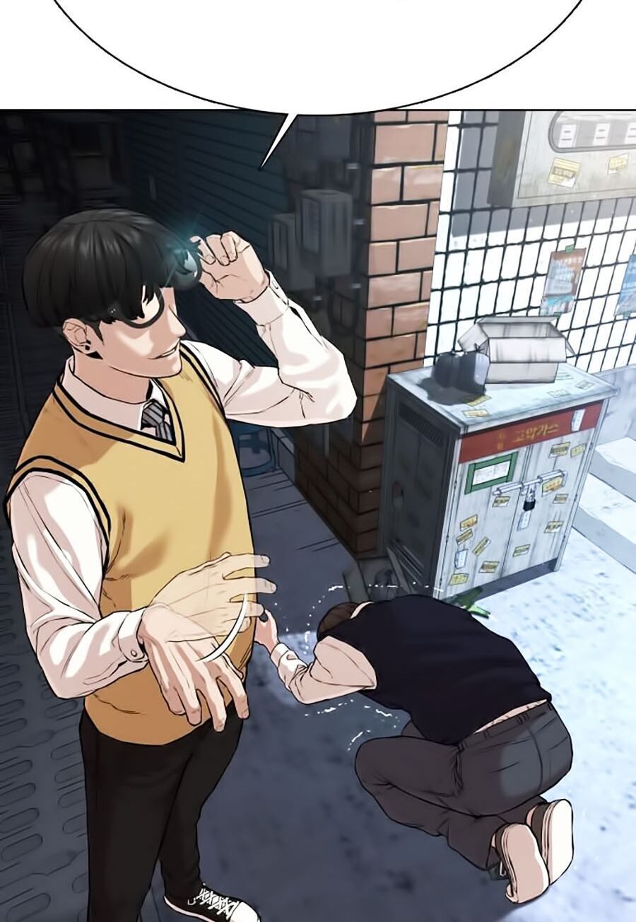 Học Cách Chiến Đấu Chapter 30 - Trang 22