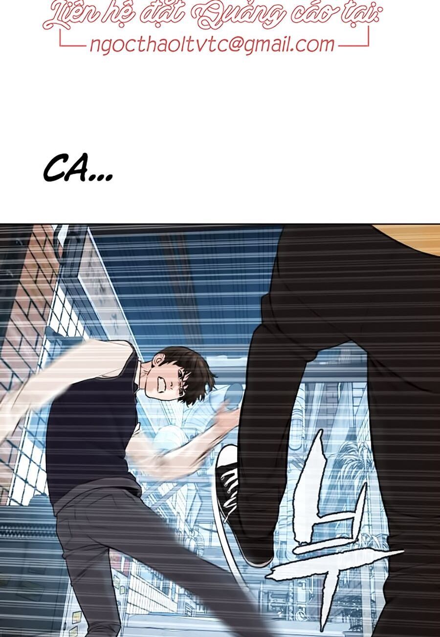 Học Cách Chiến Đấu Chapter 30 - Trang 24