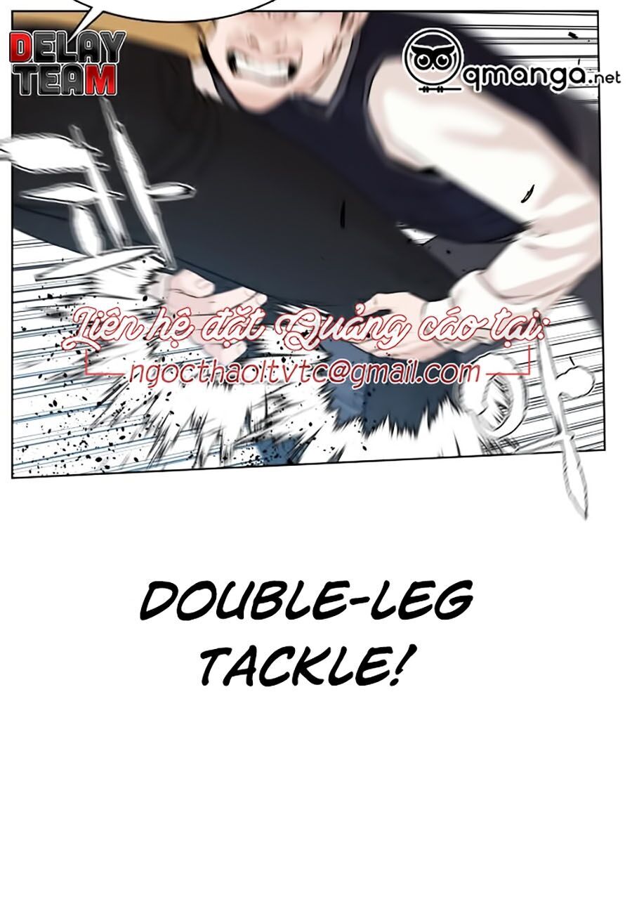 Học Cách Chiến Đấu Chapter 30 - Trang 28