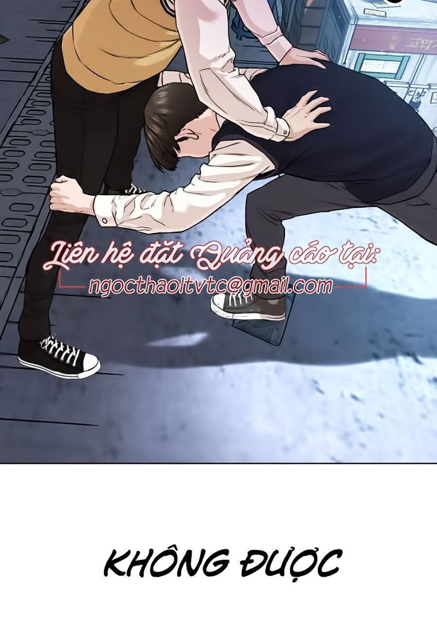 Học Cách Chiến Đấu Chapter 30 - Trang 30