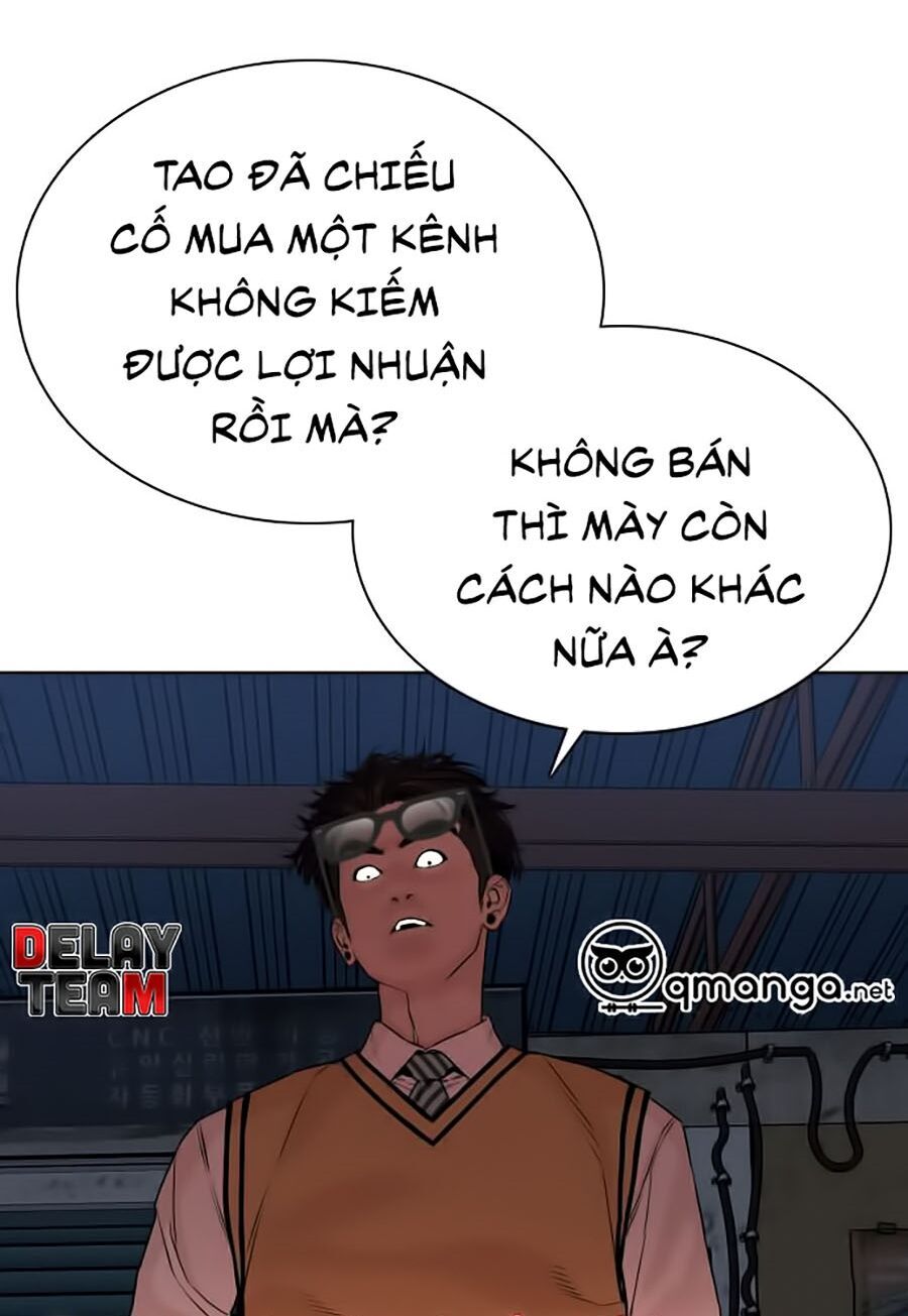 Học Cách Chiến Đấu Chapter 30 - Trang 33