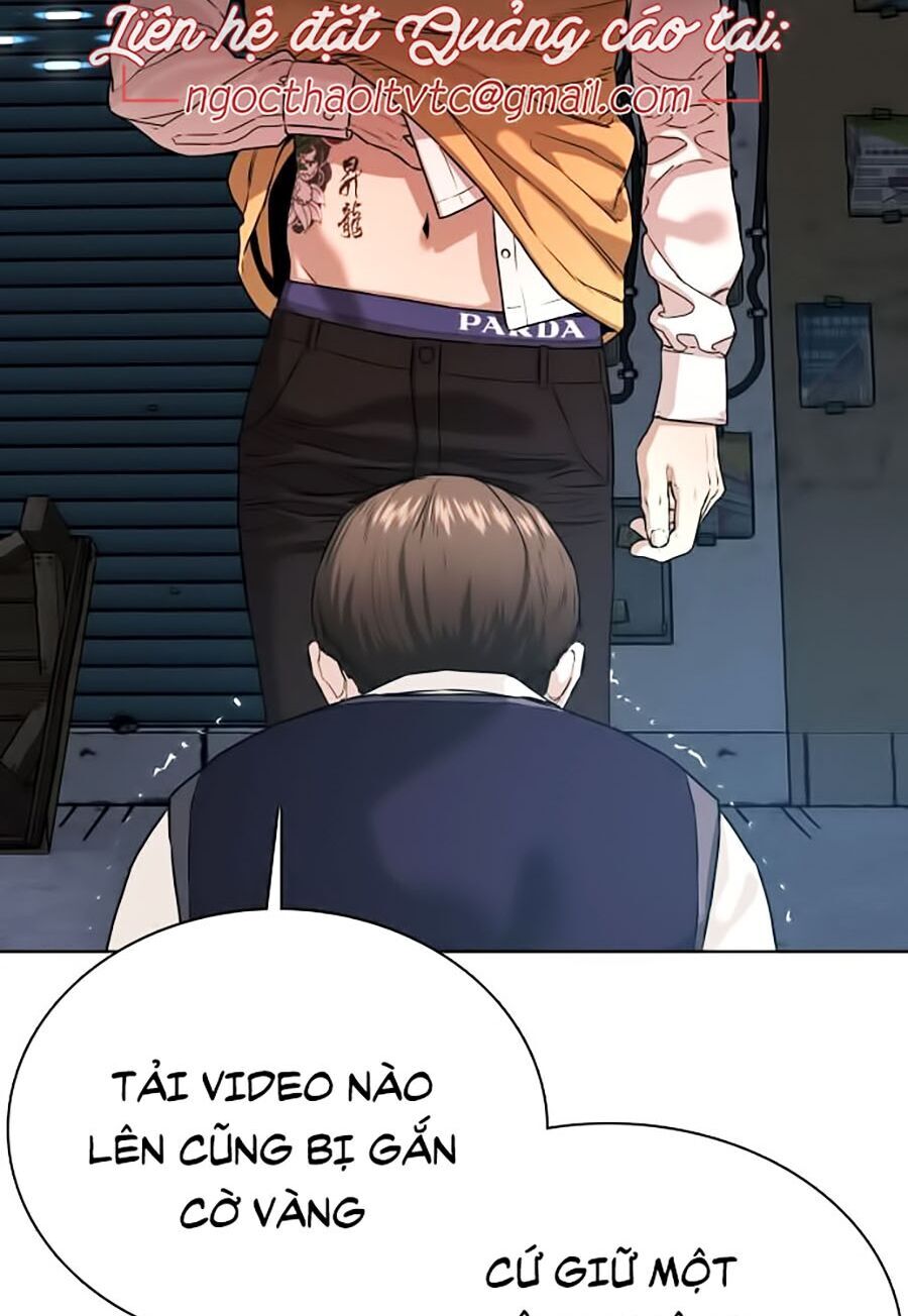 Học Cách Chiến Đấu Chapter 30 - Trang 34