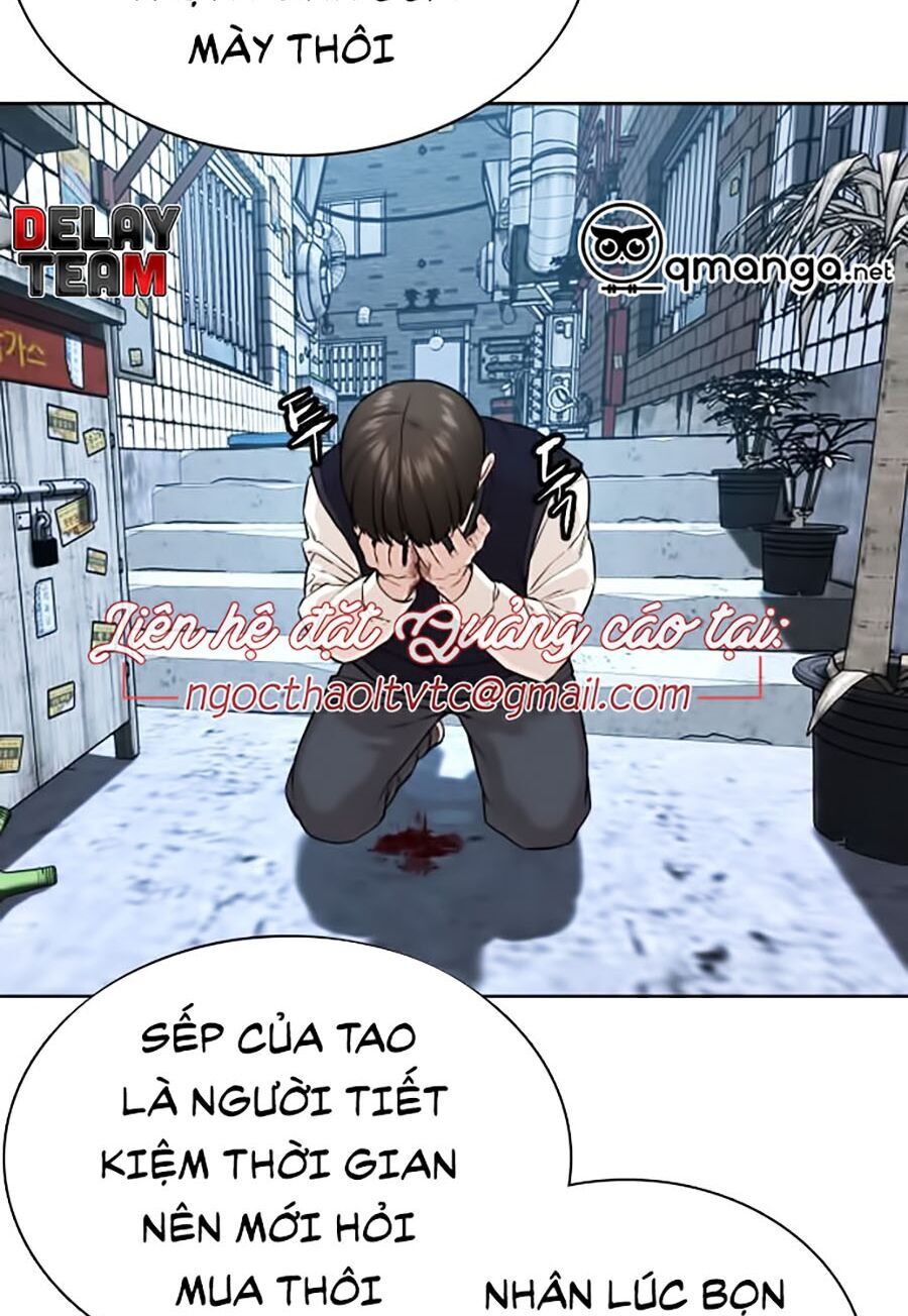 Học Cách Chiến Đấu Chapter 30 - Trang 36