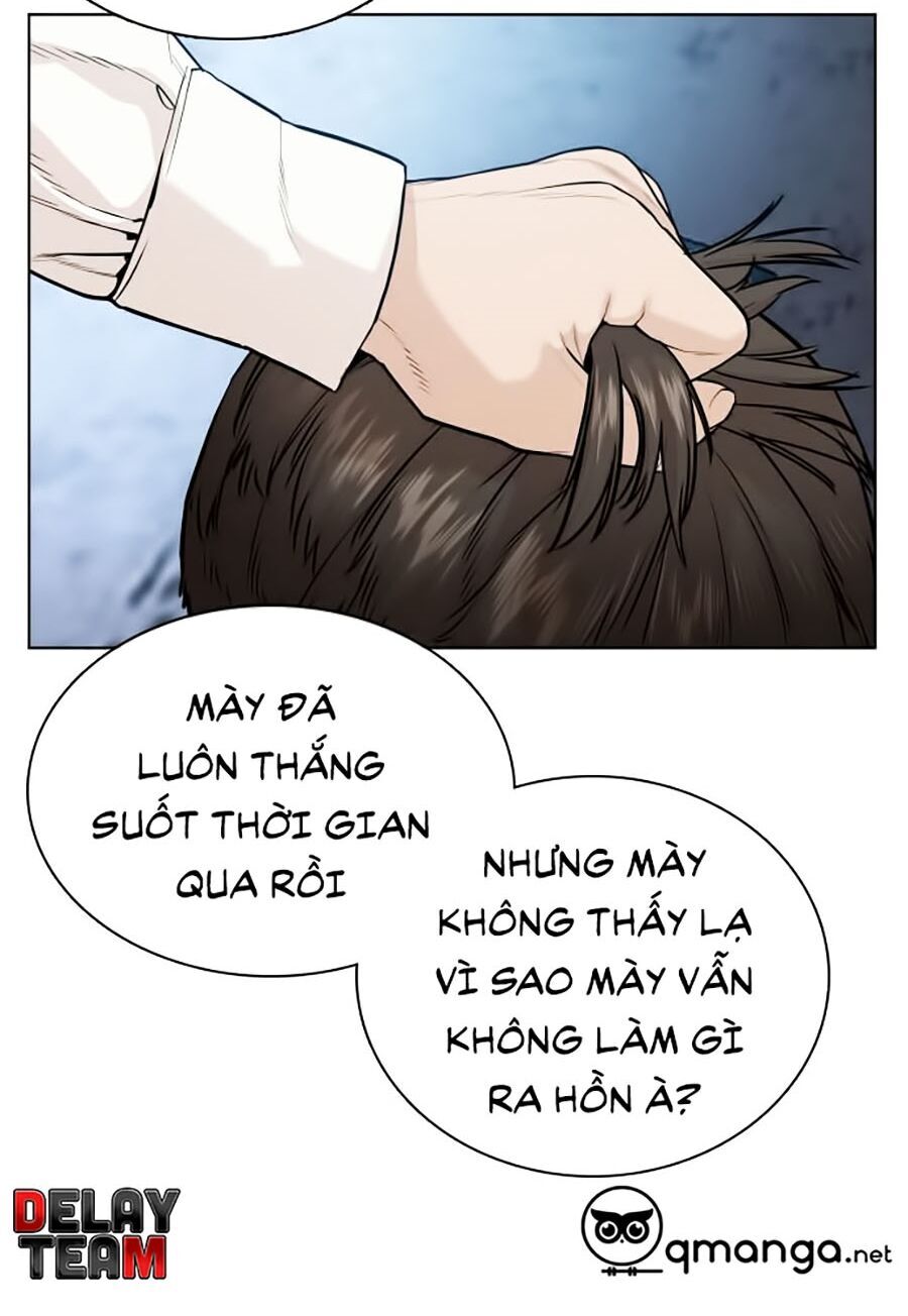 Học Cách Chiến Đấu Chapter 30 - Trang 38