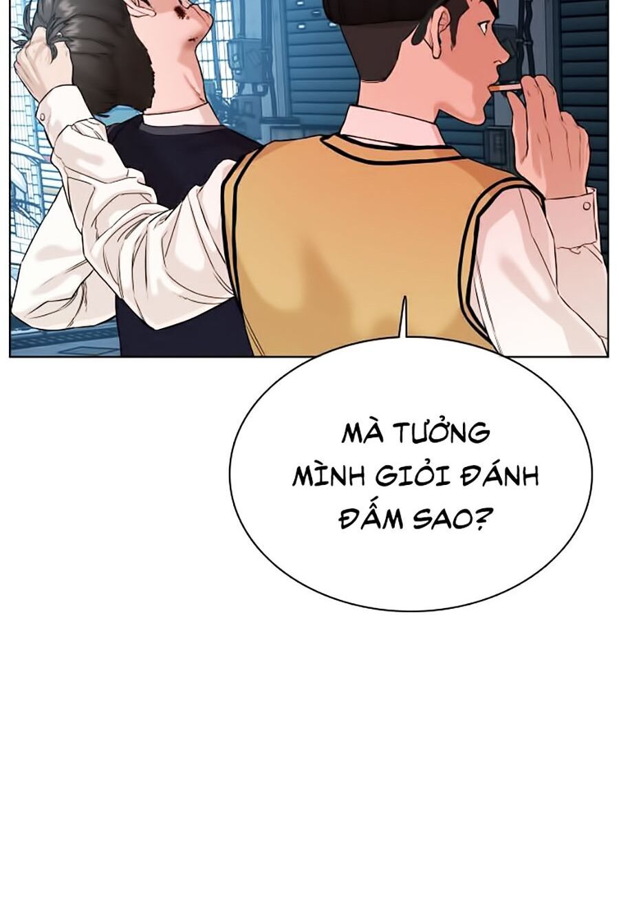 Học Cách Chiến Đấu Chapter 30 - Trang 40