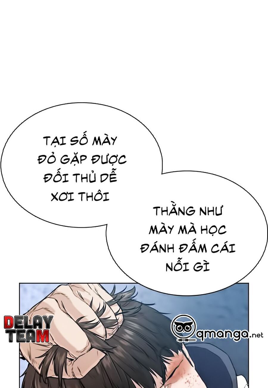 Học Cách Chiến Đấu Chapter 30 - Trang 41