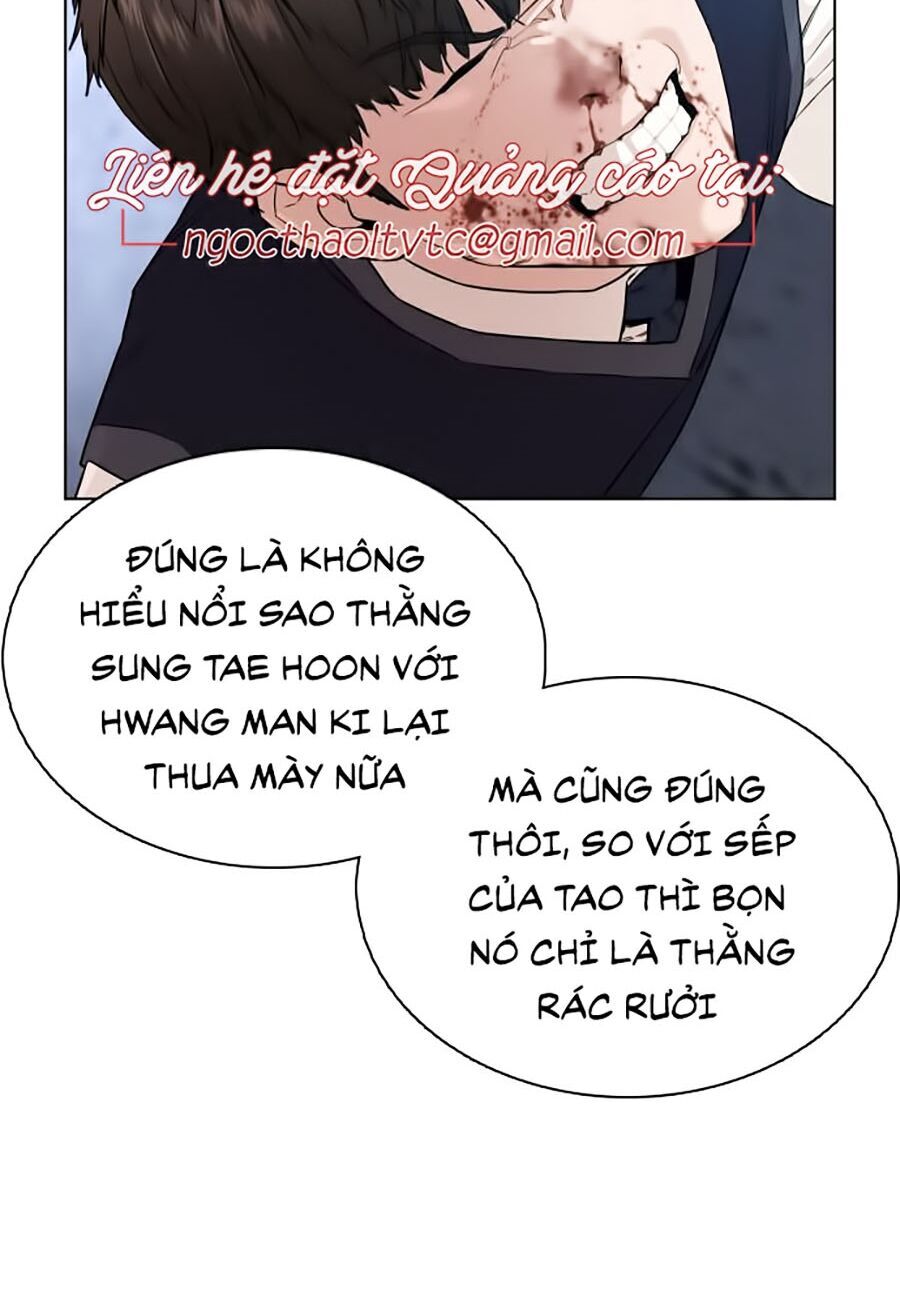 Học Cách Chiến Đấu Chapter 30 - Trang 42