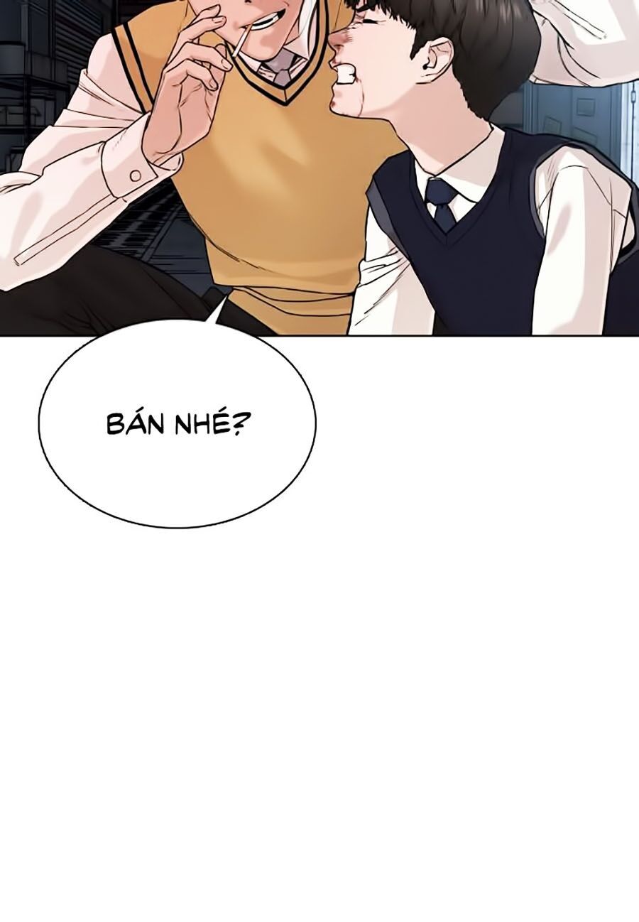 Học Cách Chiến Đấu Chapter 30 - Trang 44