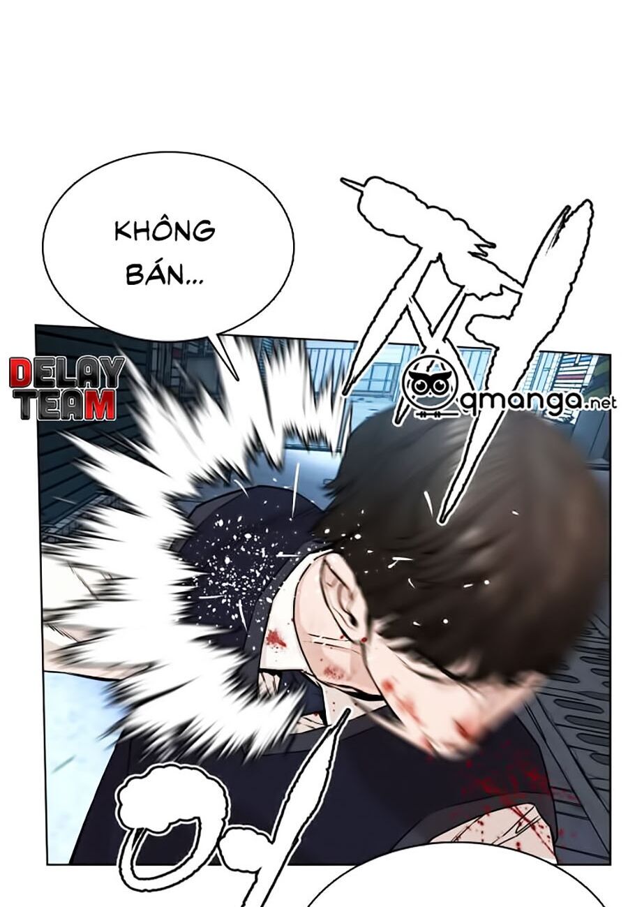 Học Cách Chiến Đấu Chapter 30 - Trang 45