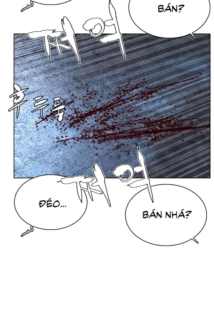 Học Cách Chiến Đấu Chapter 30 - Trang 47