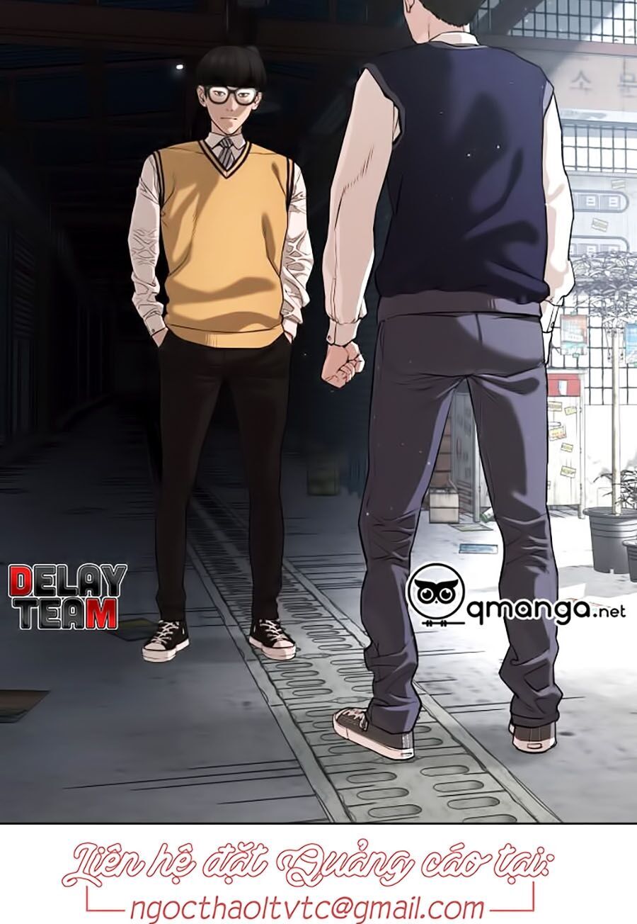 Học Cách Chiến Đấu Chapter 30 - Trang 5