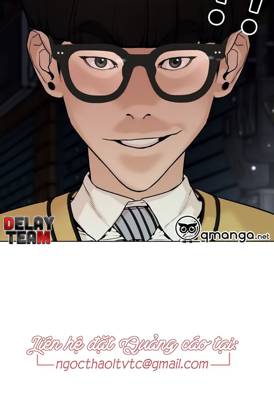 Học Cách Chiến Đấu Chapter 30 - Trang 7