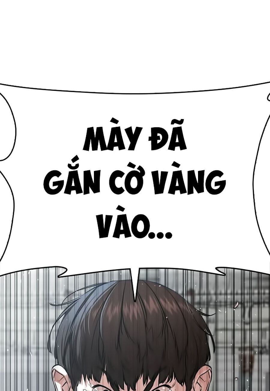 Học Cách Chiến Đấu Chapter 30 - Trang 8