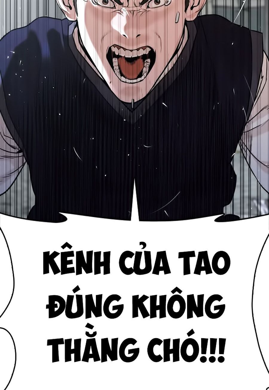 Học Cách Chiến Đấu Chapter 30 - Trang 9