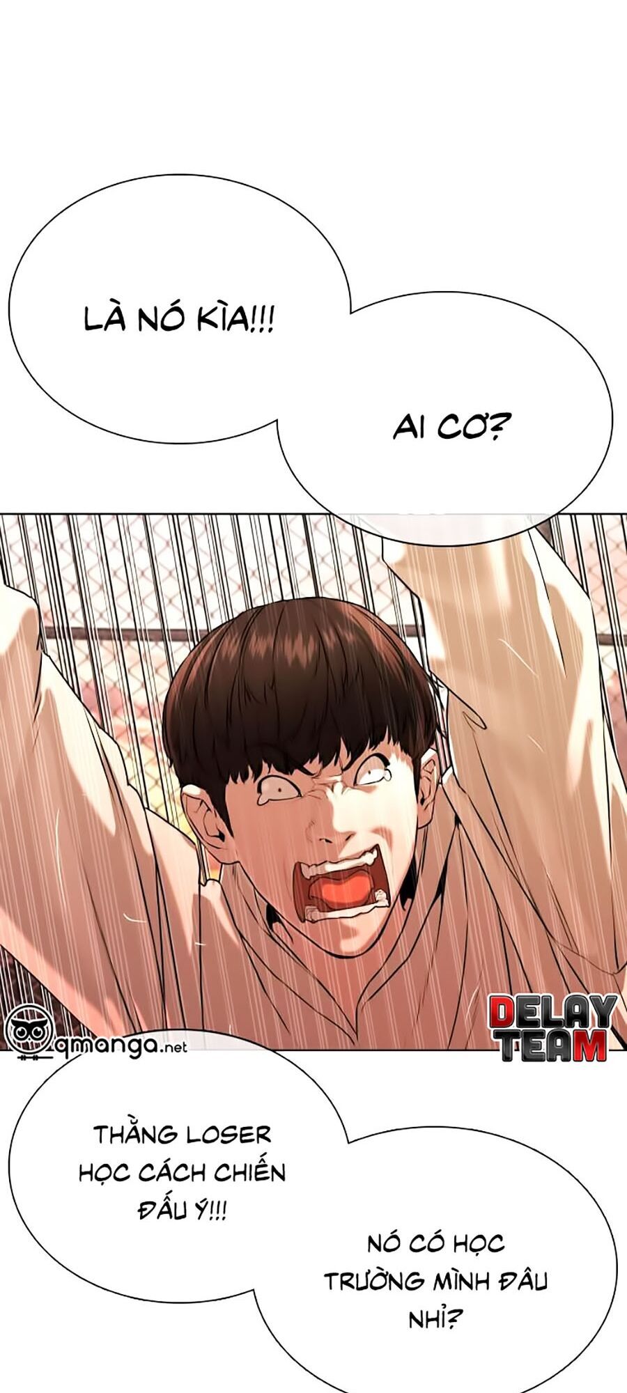 Học Cách Chiến Đấu Chapter 31 - Trang 12