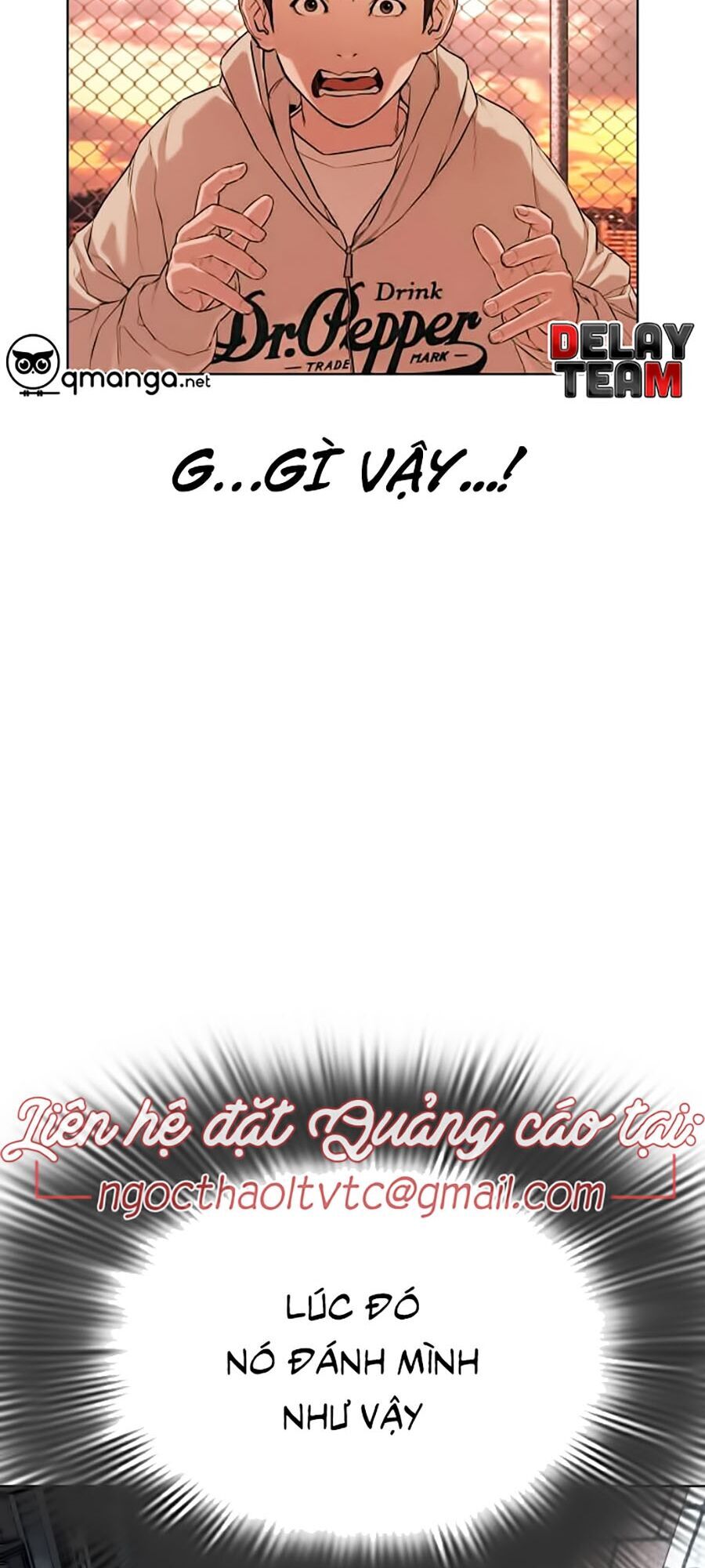 Học Cách Chiến Đấu Chapter 31 - Trang 18