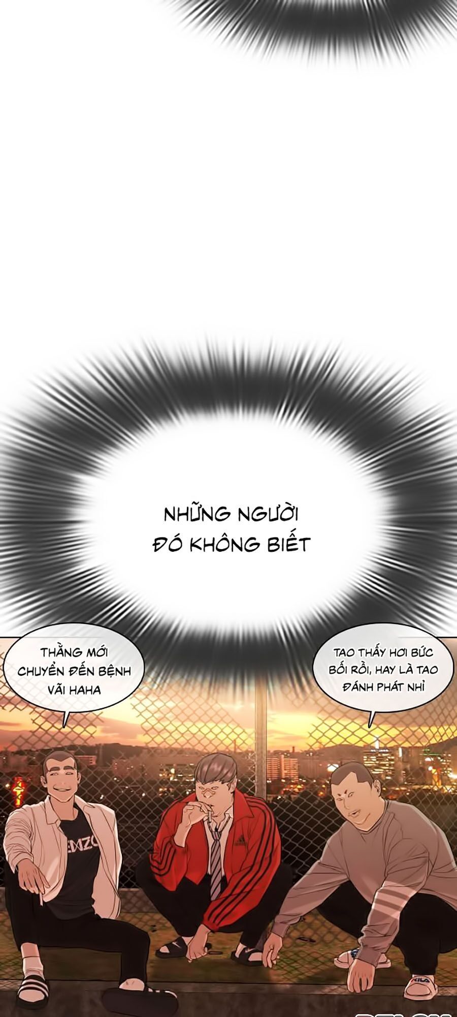 Học Cách Chiến Đấu Chapter 31 - Trang 24