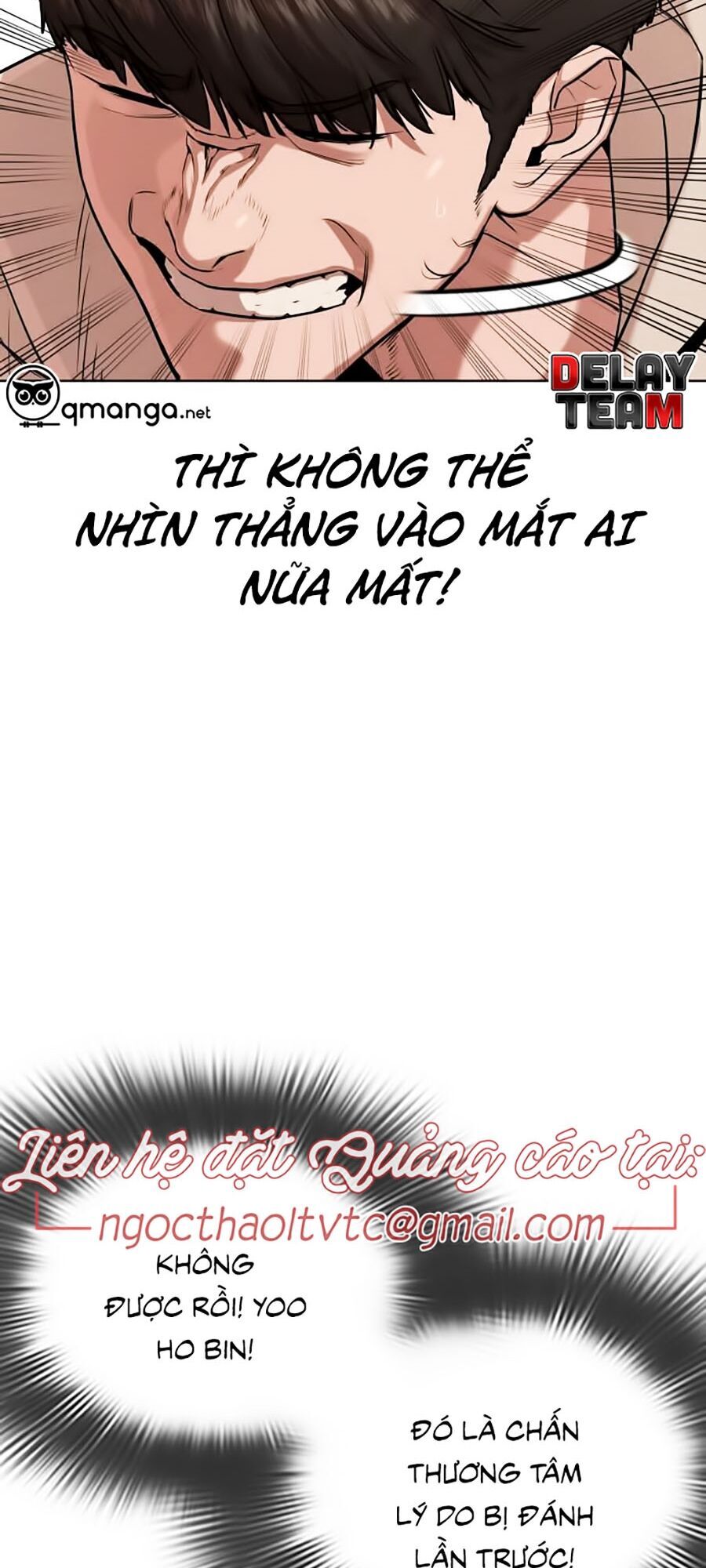 Học Cách Chiến Đấu Chapter 31 - Trang 30