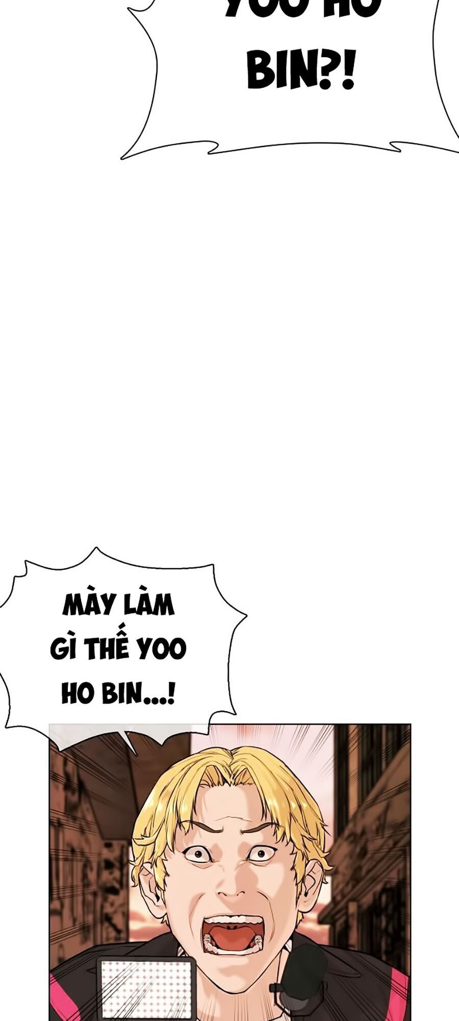 Học Cách Chiến Đấu Chapter 31 - Trang 38
