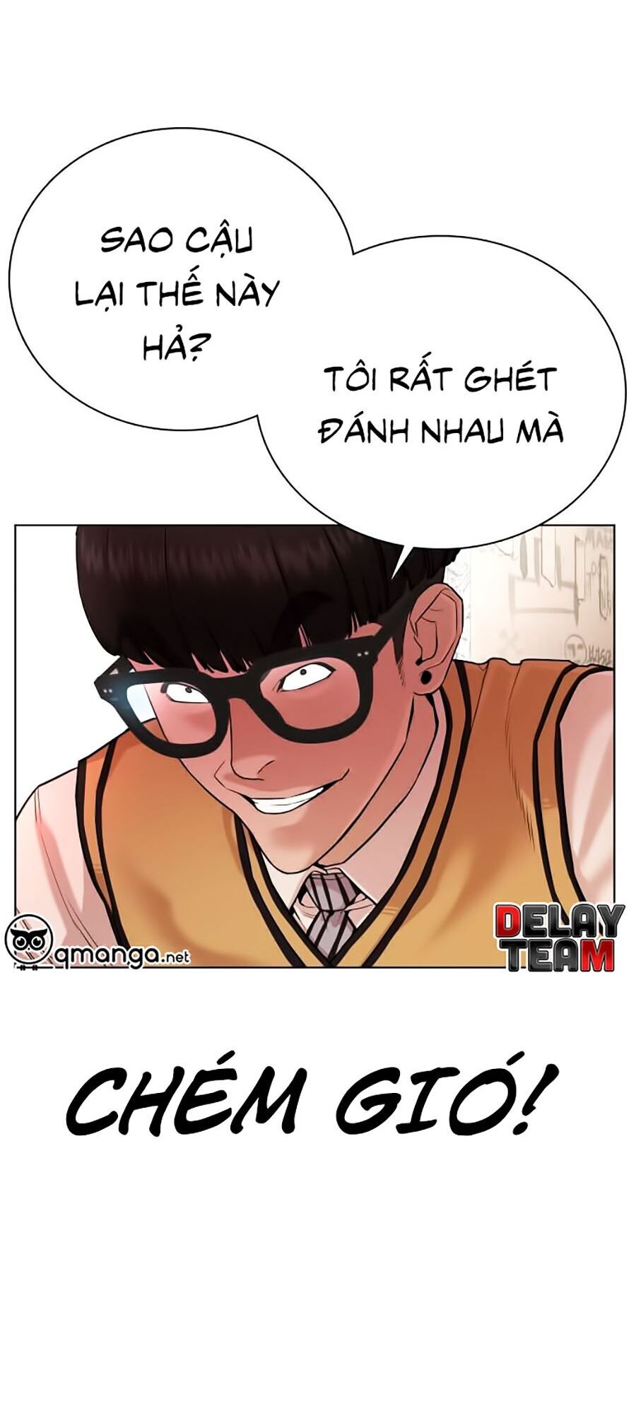 Học Cách Chiến Đấu Chapter 31 - Trang 48
