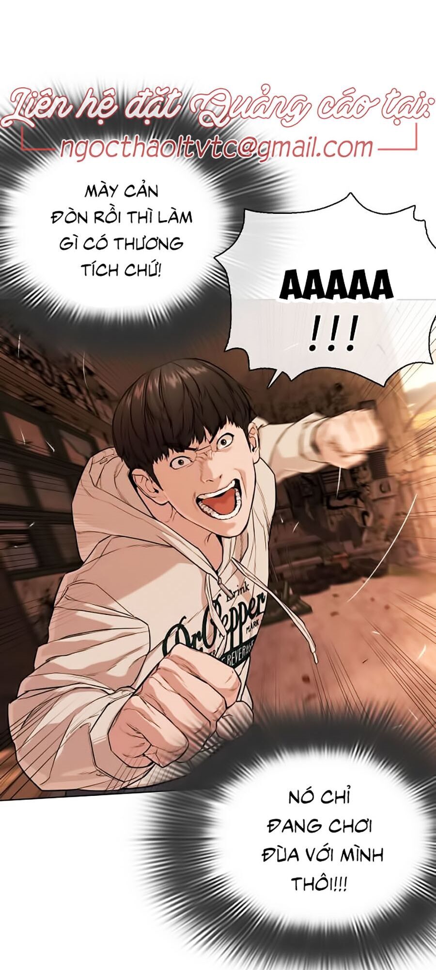 Học Cách Chiến Đấu Chapter 31 - Trang 50