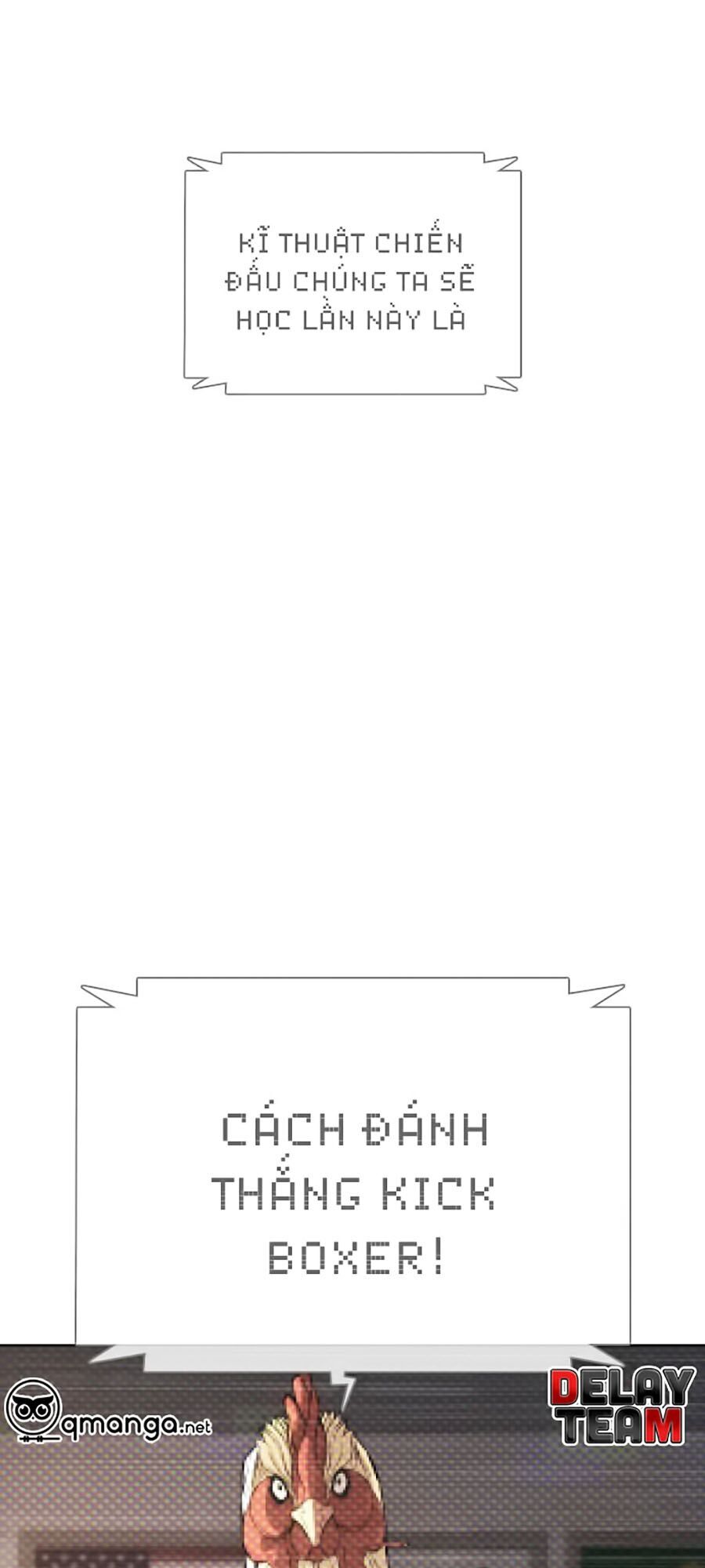 Học Cách Chiến Đấu Chapter 32 - Trang 16