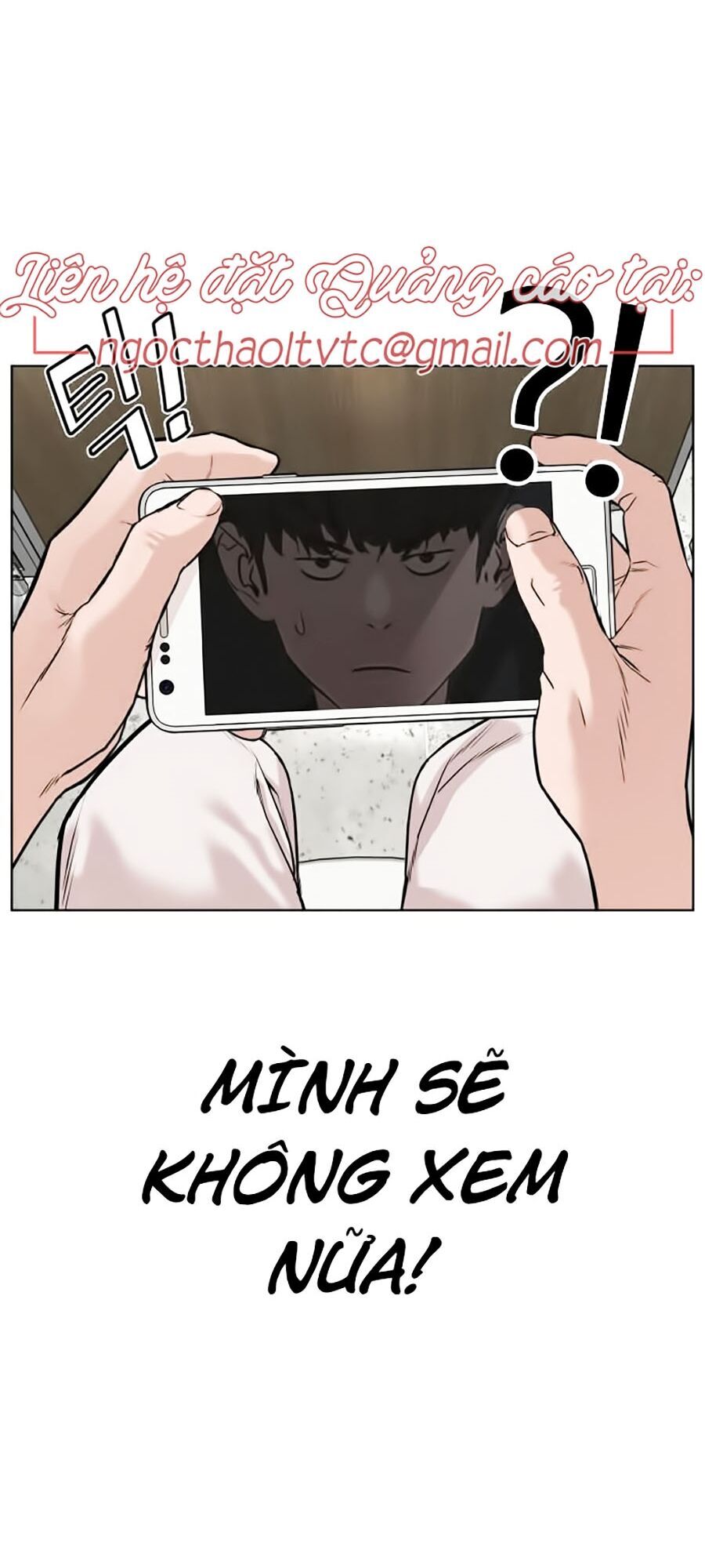 Học Cách Chiến Đấu Chapter 32 - Trang 20