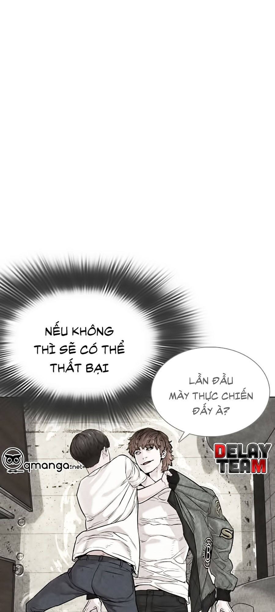 Học Cách Chiến Đấu Chapter 32 - Trang 23
