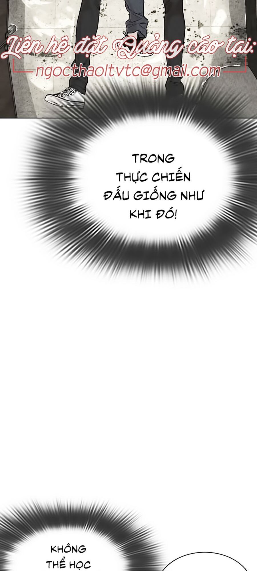 Học Cách Chiến Đấu Chapter 32 - Trang 25