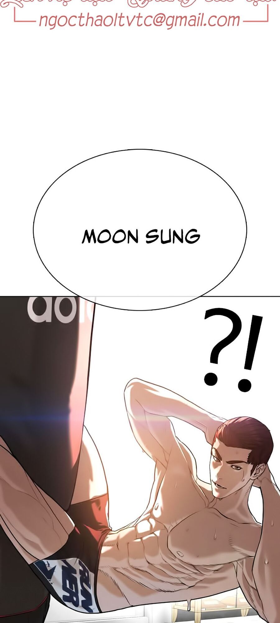Học Cách Chiến Đấu Chapter 32 - Trang 28