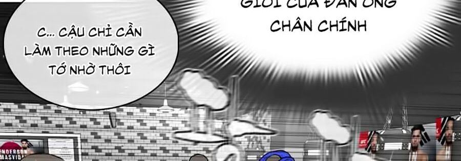 Học Cách Chiến Đấu Chapter 32 - Trang 30
