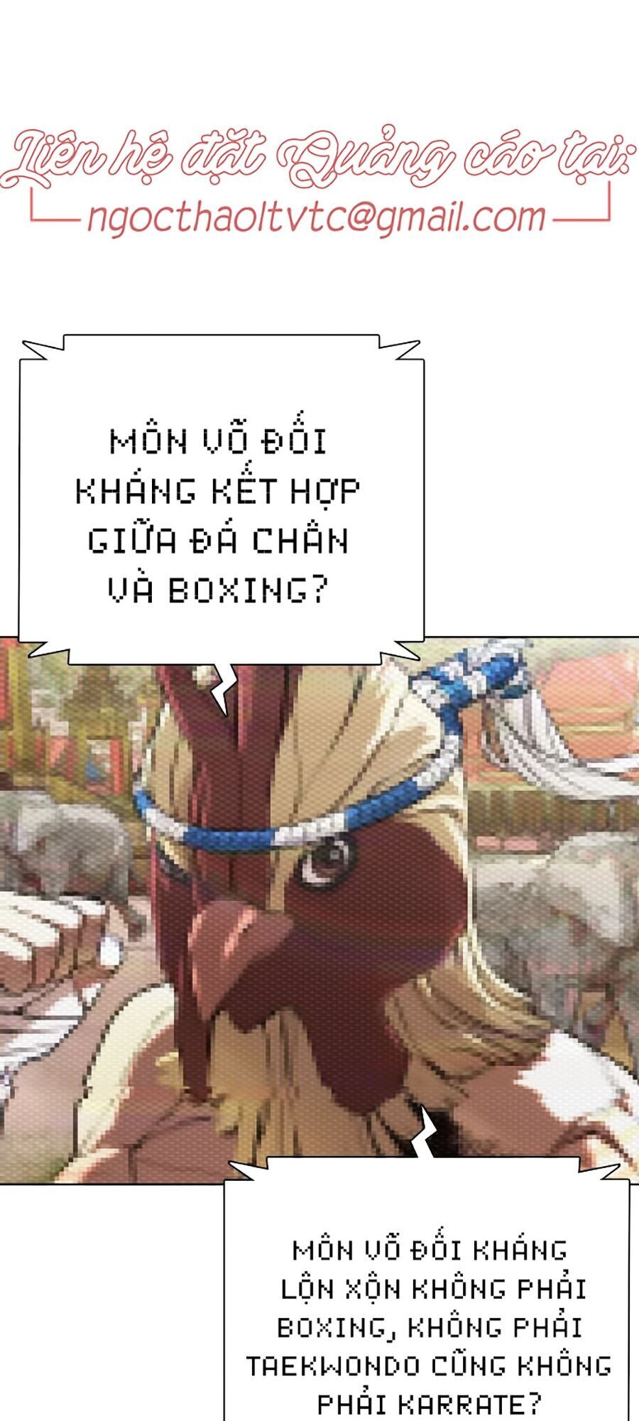 Học Cách Chiến Đấu Chapter 32 - Trang 39