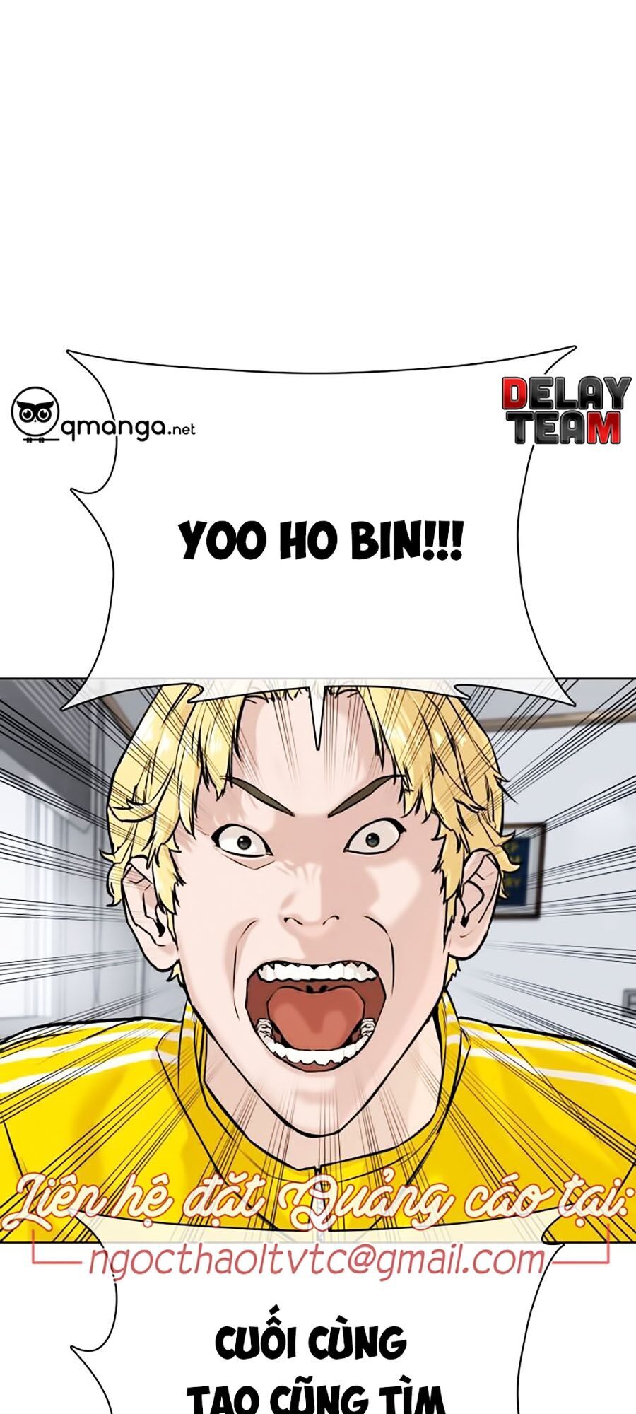 Học Cách Chiến Đấu Chapter 32 - Trang 4