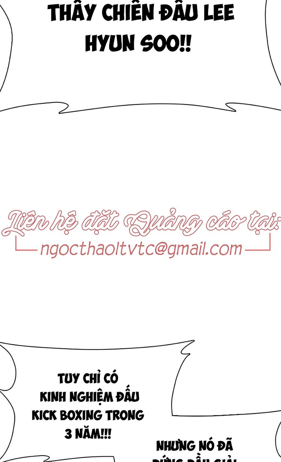Học Cách Chiến Đấu Chapter 32 - Trang 7