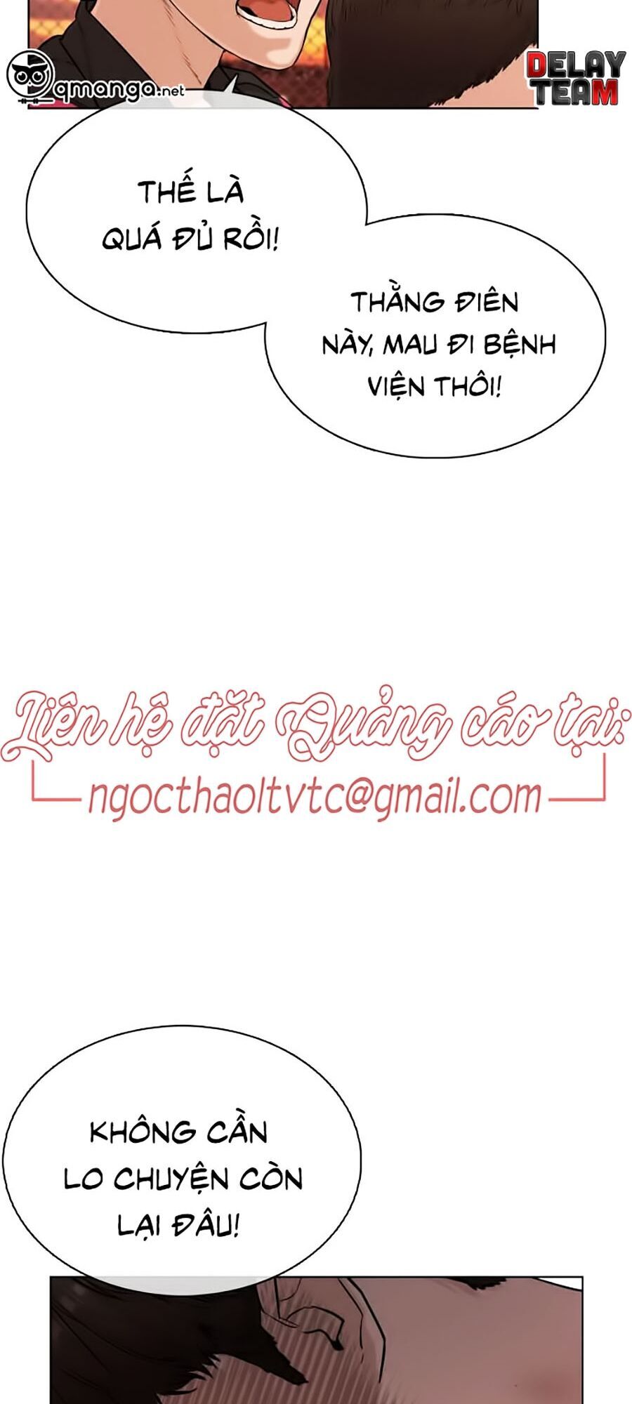 Học Cách Chiến Đấu Chapter 33 - Trang 10