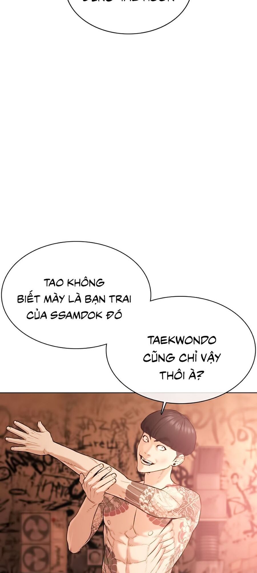 Học Cách Chiến Đấu Chapter 33 - Trang 16