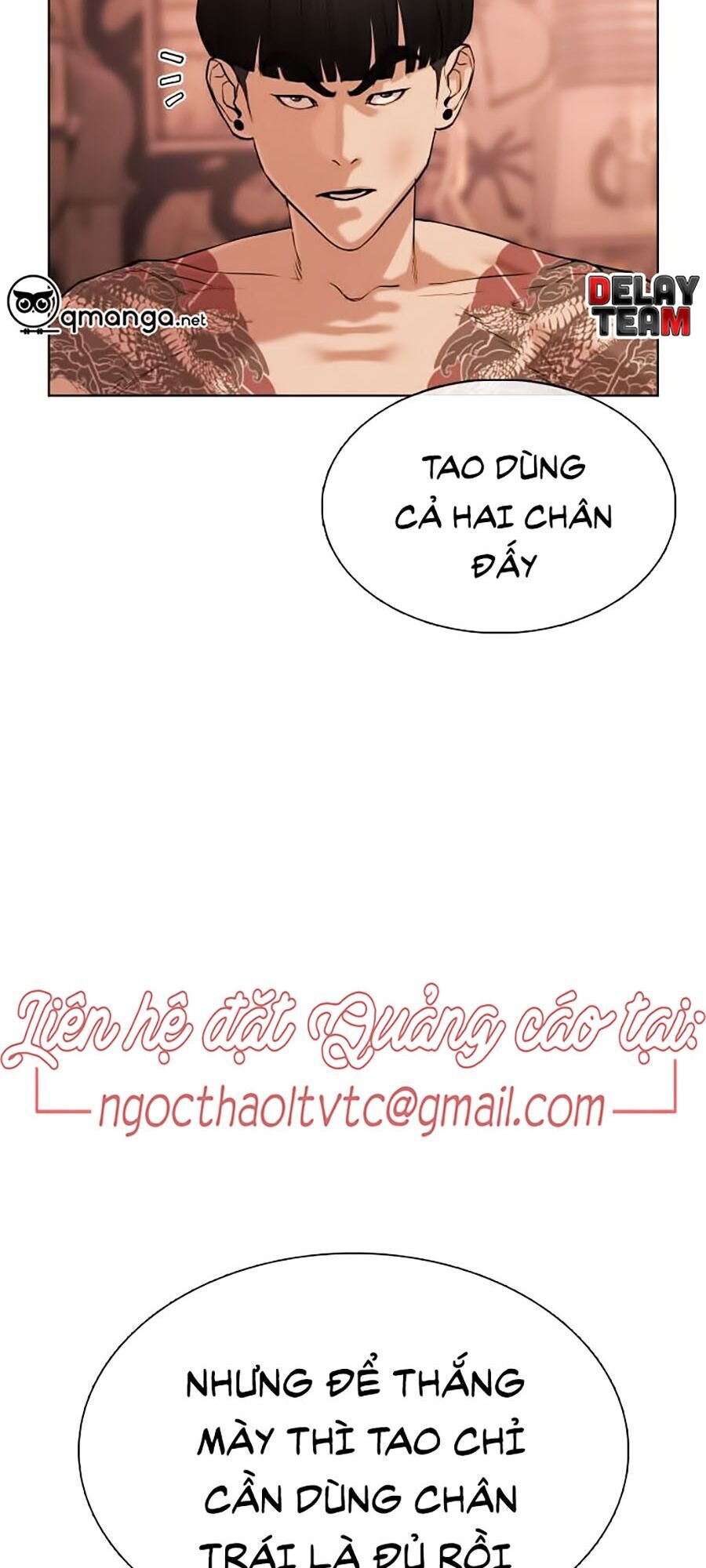 Học Cách Chiến Đấu Chapter 33 - Trang 26