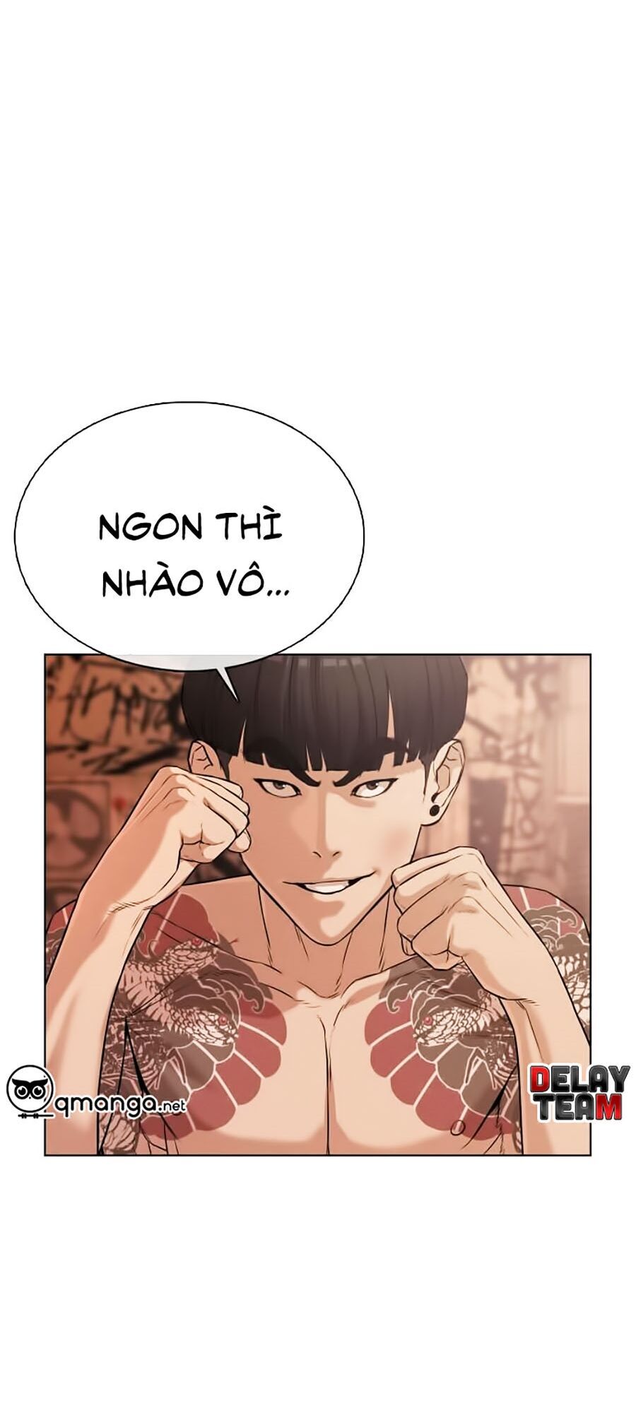 Học Cách Chiến Đấu Chapter 33 - Trang 30