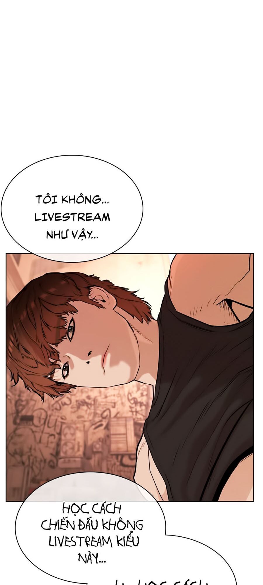 Học Cách Chiến Đấu Chapter 33 - Trang 42