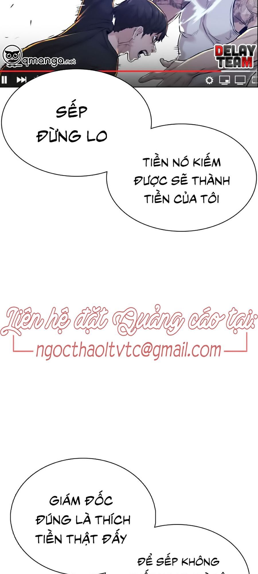 Học Cách Chiến Đấu Chapter 34 - Trang 10