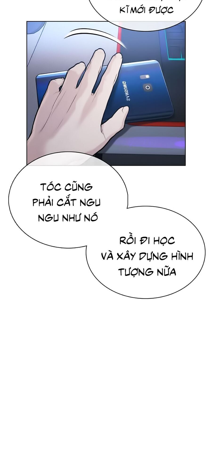 Học Cách Chiến Đấu Chapter 34 - Trang 12